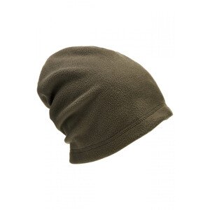 Čapica Camel Active Fleece Beanie Zelená None