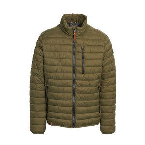 Bunda Camel Active Blouson Zelená 54