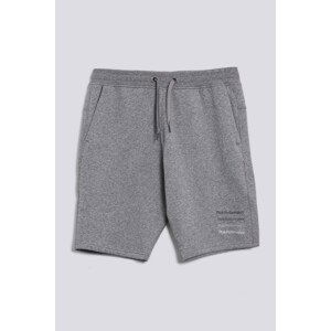 Šortky Peak Performance M Ground Shorts Šedá Xxl