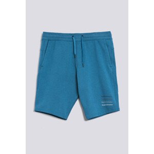 Šortky Peak Performance M Ground Shorts Modrá Xxl