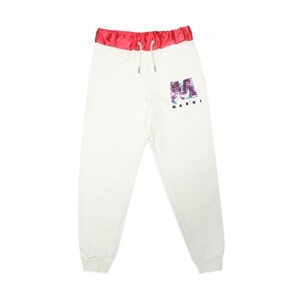 Nohavice Marni Trousers Biela 10Y