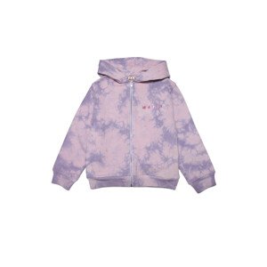 Mikina Marni Sweat-Shirt Fialová 12Y