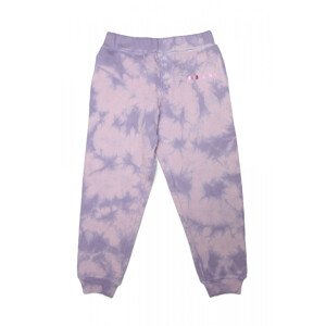 Nohavice Marni Trousers Fialová 10Y