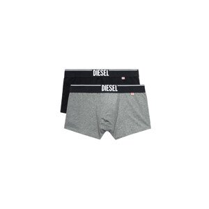 Spodná Bielizeň Diesel Umbx-Damien 2-Pack Boxer-Short Rôznofarebná S