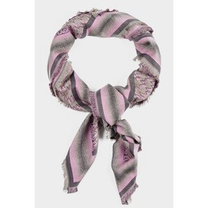 Šál Karl Lagerfeld K/Monogram Scarf Rôznofarebná None