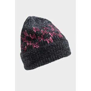 Čapica Karl Lagerfeld K/Evening Knit Beanie Rôznofarebná None