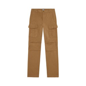 Nohavice Diesel P-Argy Trousers Hnedá 50