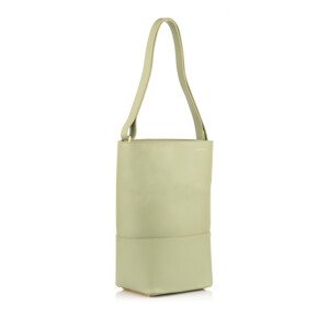 Kabelka Vermont Bucket Bag Zelená None