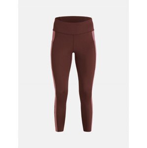 Legíny Peak Performance W Power Tights Hnedá M