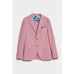 Sako Manuel Ritz Jacket Červená 58