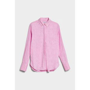 Košeľa Manuel Ritz Women`S Shirt Ružová S