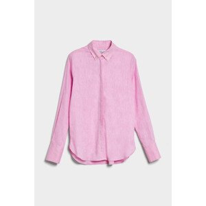 Košeľa Manuel Ritz Women`S Shirt Ružová S