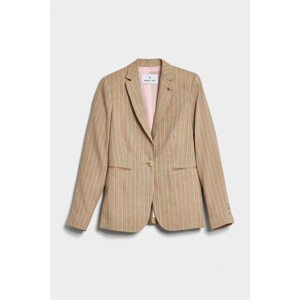 Sako Manuel Ritz Women`S Jacket Hnedá 42