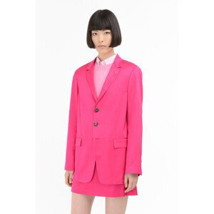 Sako Manuel Ritz Women`S Jacket Ružová 40