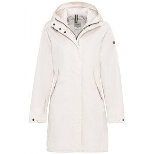 Kabát Camel Active Coat Biela 34