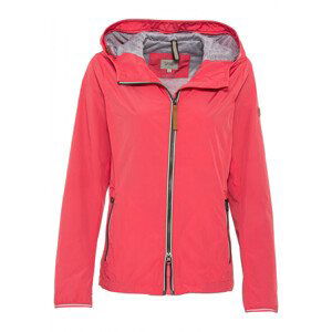 Bunda Camel Active Jacket Ružová 34