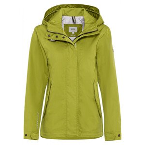 Bunda Camel Active Jacket Zelená 34