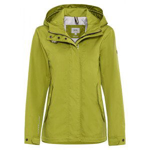 Bunda Camel Active Jacket Zelená 40