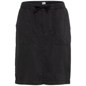 Sukňa Camel Active Skirt Čierna 38