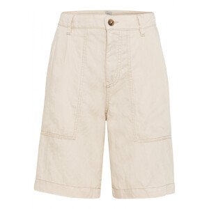 Šortky Camel Active Shorts Biela 26