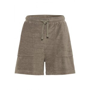 Šortky Camel Active Shorts Zelená S