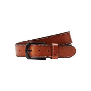 Opasok Camel Active Nos Belt Hnedá Xxxl