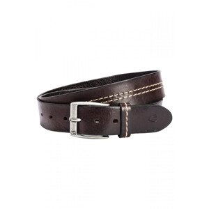 Opasok Camel Active Nos Belt Hnedá M