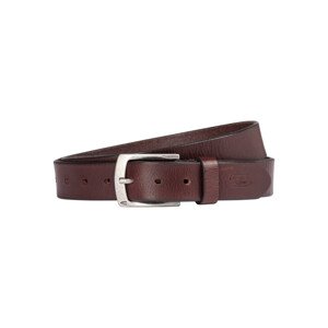 Opasok Camel Active Nos Belt Hnedá Xxl