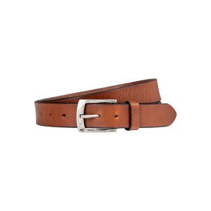 Opasok Camel Active Nos Belt Hnedá Xxxl