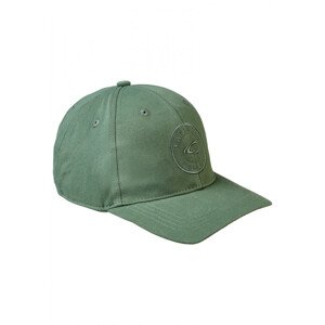 Šiltovka Camel Active Basic Cap Zelená None