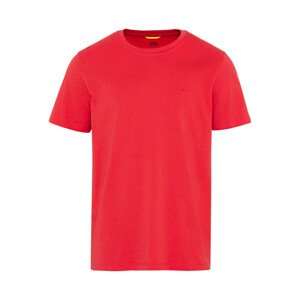 Tričko Camel Active T-Shirt Červená M