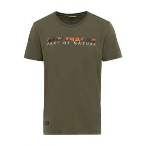 Tričko Camel Active T-Shirt Zelená L