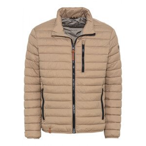 Bunda Camel Active Blouson Hnedá 48