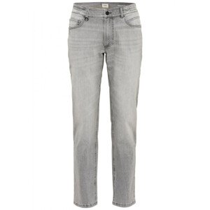 Džínsy Camel Active Denim Regular Fit Šedá 32/32