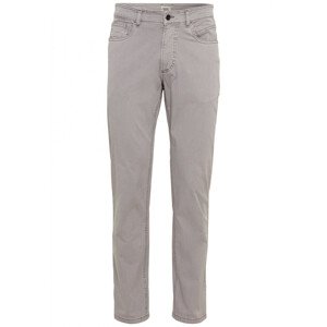 Nohavice Camel Active Casual Pants Šedá 32/32