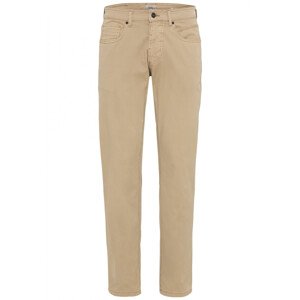 Nohavice Camel Active Casual Pants Hnedá 34/30