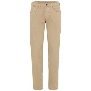 Nohavice Camel Active Casual Pants Hnedá 34/34