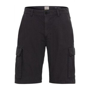 Šortky Camel Active Shorts Cargo Modrá 34