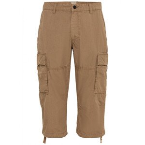 Šortky Camel Active Shorts Cargo Hnedá 31