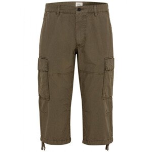 Šortky Camel Active Shorts Cargo Zelená 36