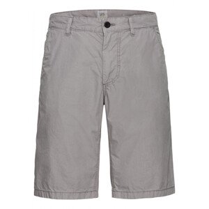 Šortky Camel Active Shorts Chino Šedá 42