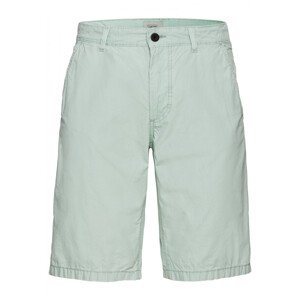 Šortky Camel Active Shorts Chino Zelená 34