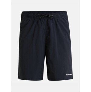 Plavky Peak Performance M Board Shorts Čierna S