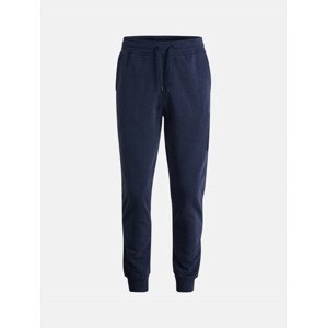 Tepláky Peak Performance M Ease Pant Modrá M