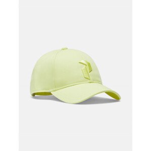 Šiltovka Peak Performance Retro Cap Zelená None