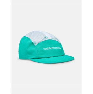 Šiltovka Peak Performance Mesh Cap Zelená None