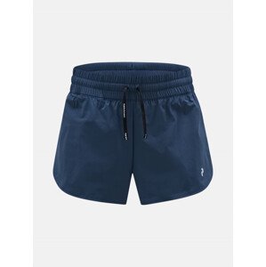 Šortky Peak Performance W Light Shorts Modrá Xs