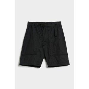 Šortky Peak Performance M Ripstop Shorts Čierna M