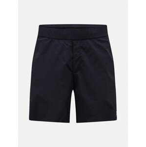 Šortky Peak Performance M Fly 7" Shorts Čierna Xl