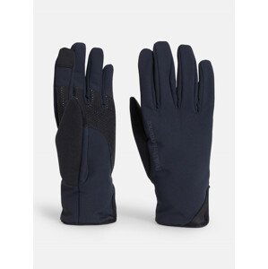 Rukavice Peak Performance Commuter Glove Čierna 7